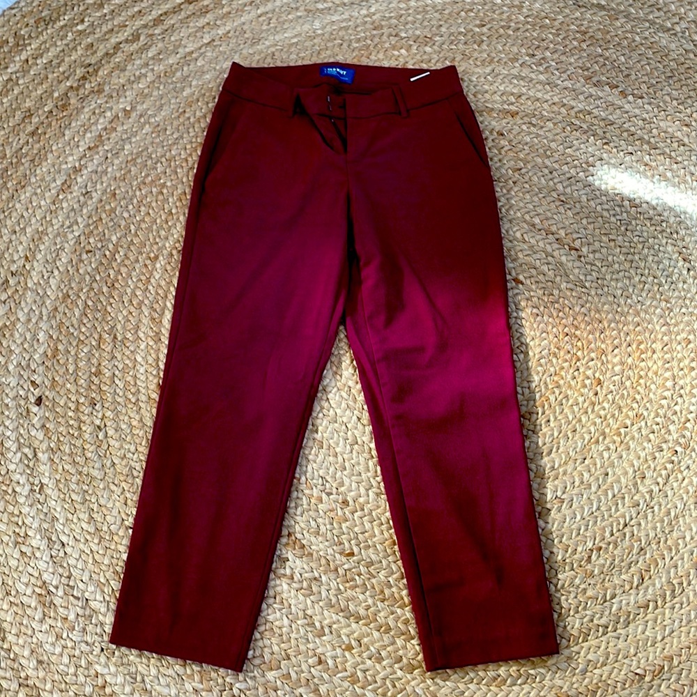 Old navy Harper pant sz 2